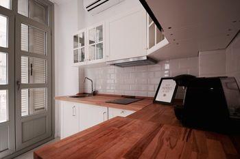 Apartment Urban Malaga