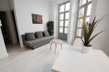 Apartment Urban