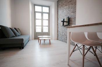 Apartment Urban Malaga