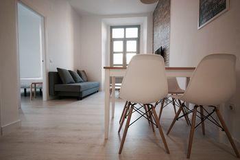 Apartment Urban *