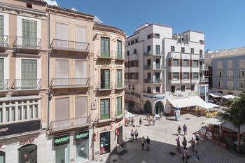 Apartment Urban Malaga