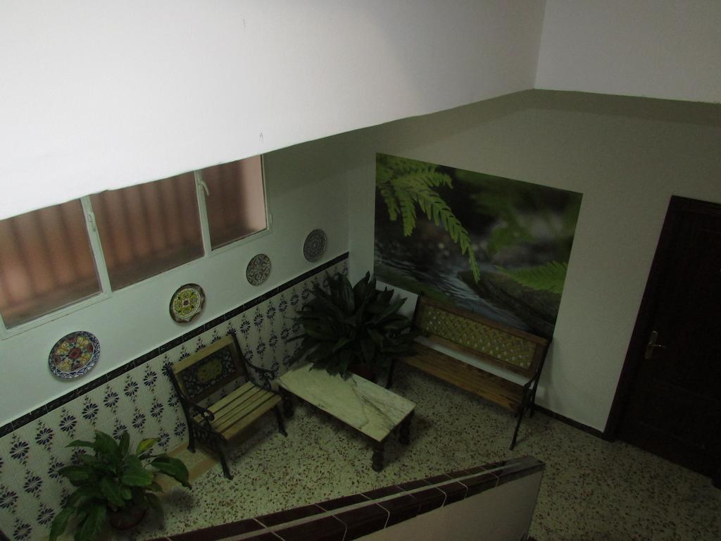 Gasthof El Manantial