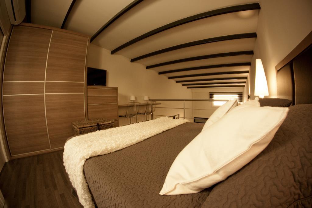 Apartment Iloftmalaga Becquer *