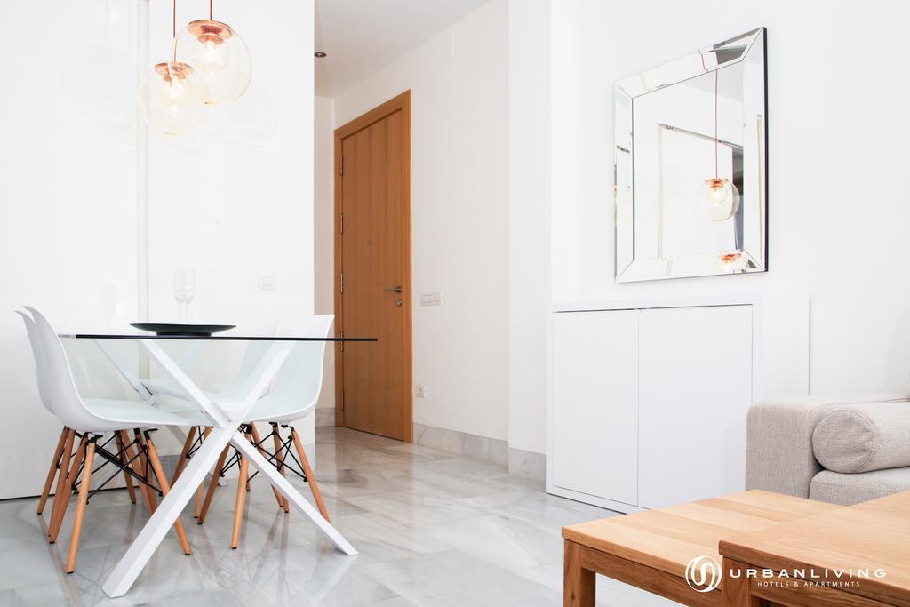 Apartment Domopolitan Centro *