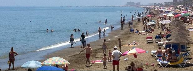 Bahia De Huelin Malaga