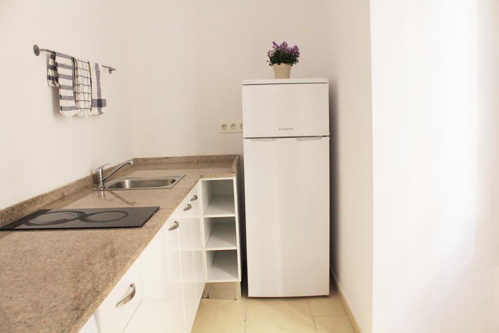 Apartamento Juan De Padilla