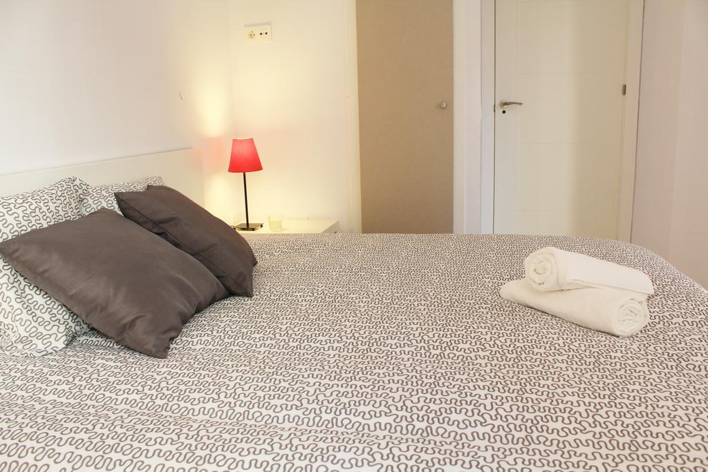 Apartment Apartamento Juan De Padilla *