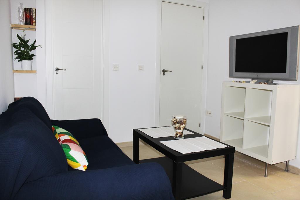Apartment Apartamento Juan De Padilla *