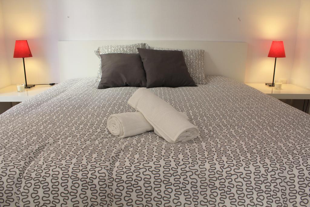 Apartment Apartamento Juan De Padilla Malaga