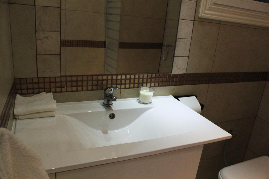 Apartamento Juan De Padilla Malaga