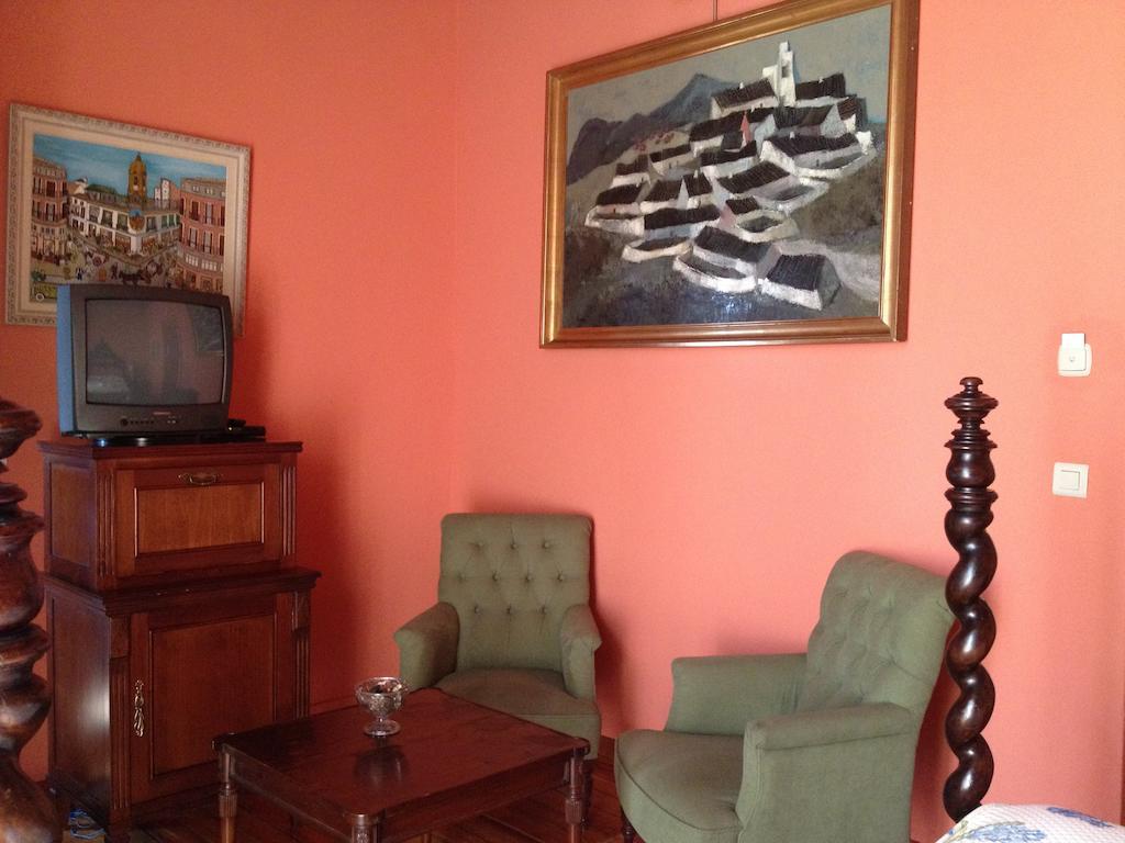 Country house Cortijo La Reina *