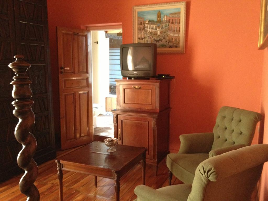 Country house Cortijo La Reina