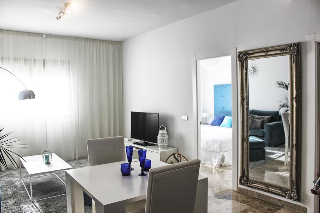 Apartment Blue Malaga