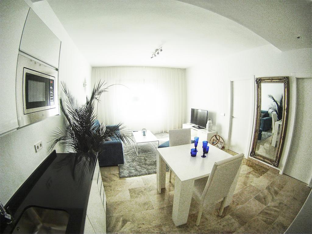 Apartment Blue *