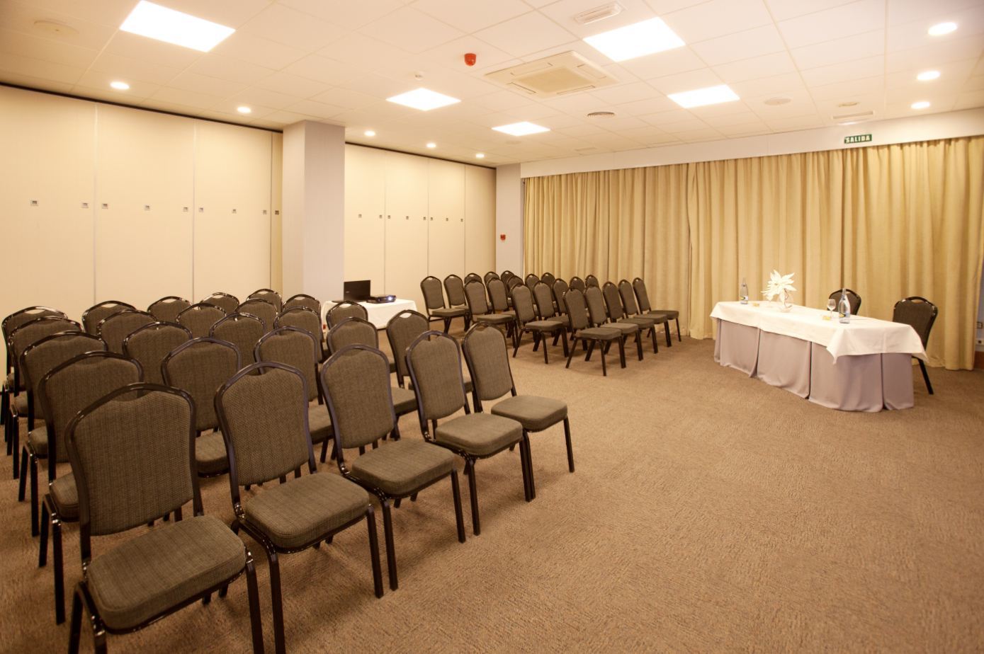 Hotel Hilton Garden Malaga