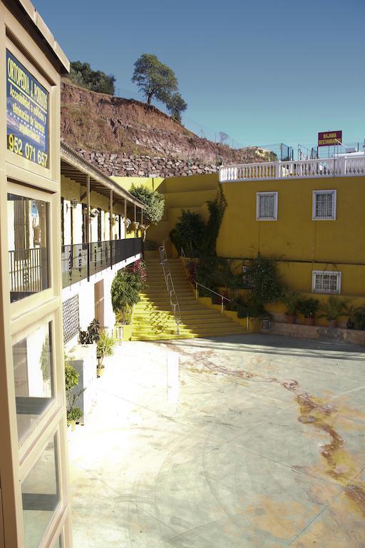 Guest house Jose Carlos