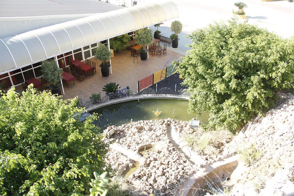 Guest house Jose Carlos Malaga