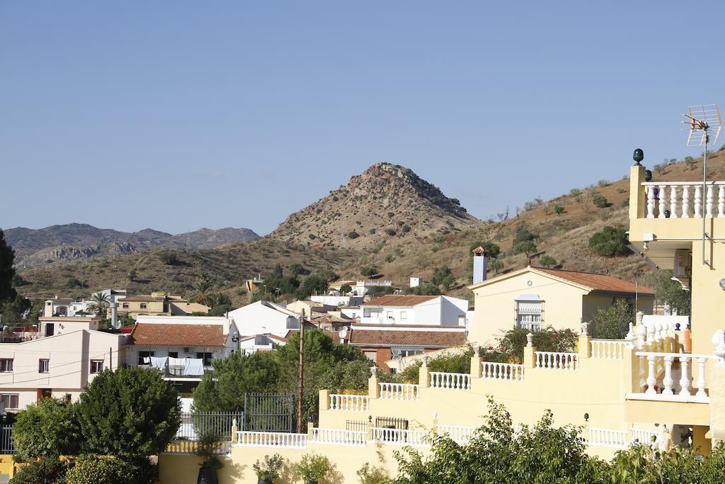 Guest house Jose Carlos
