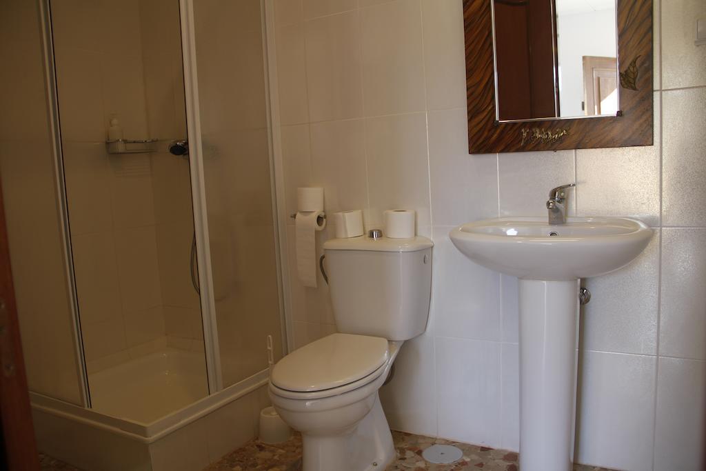 Guest house Jose Carlos