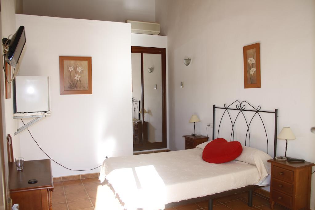 Guest house Jose Carlos 2*