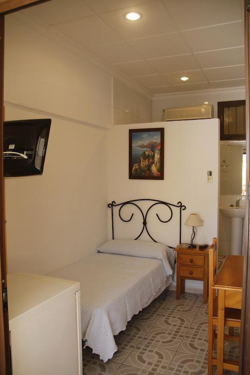 Guest house Jose Carlos Malaga