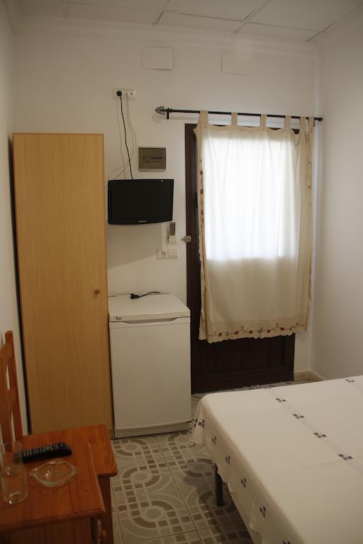 Guest house Jose Carlos Malaga