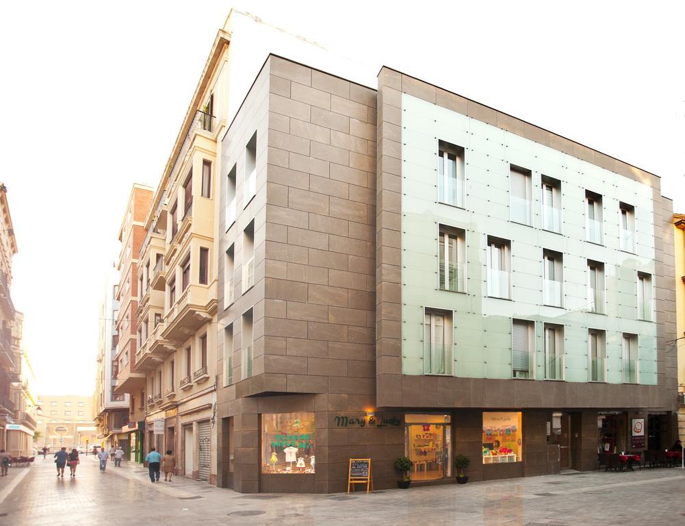 Urbanliving Fajardo Malaga