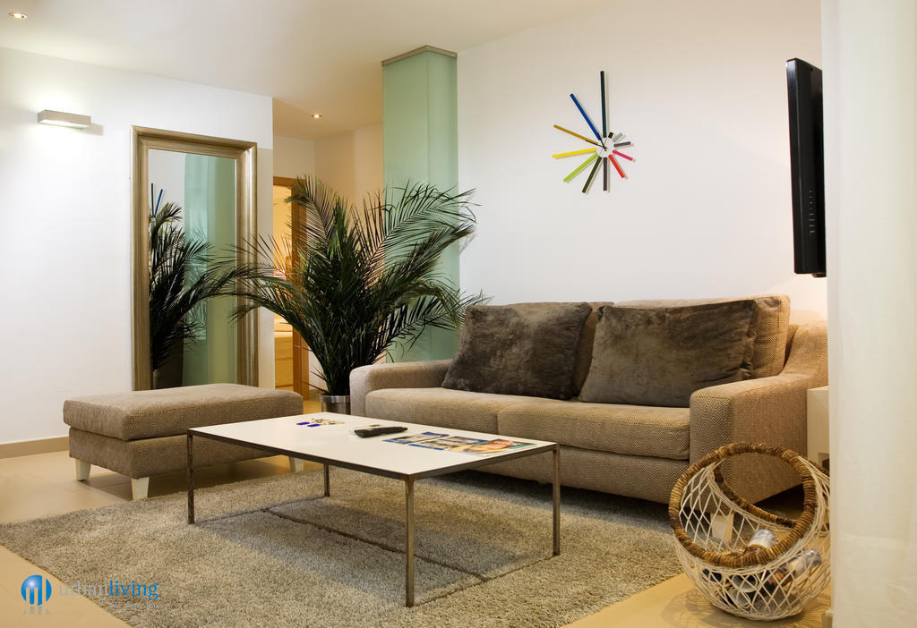 Urbanliving Fajardo Malaga