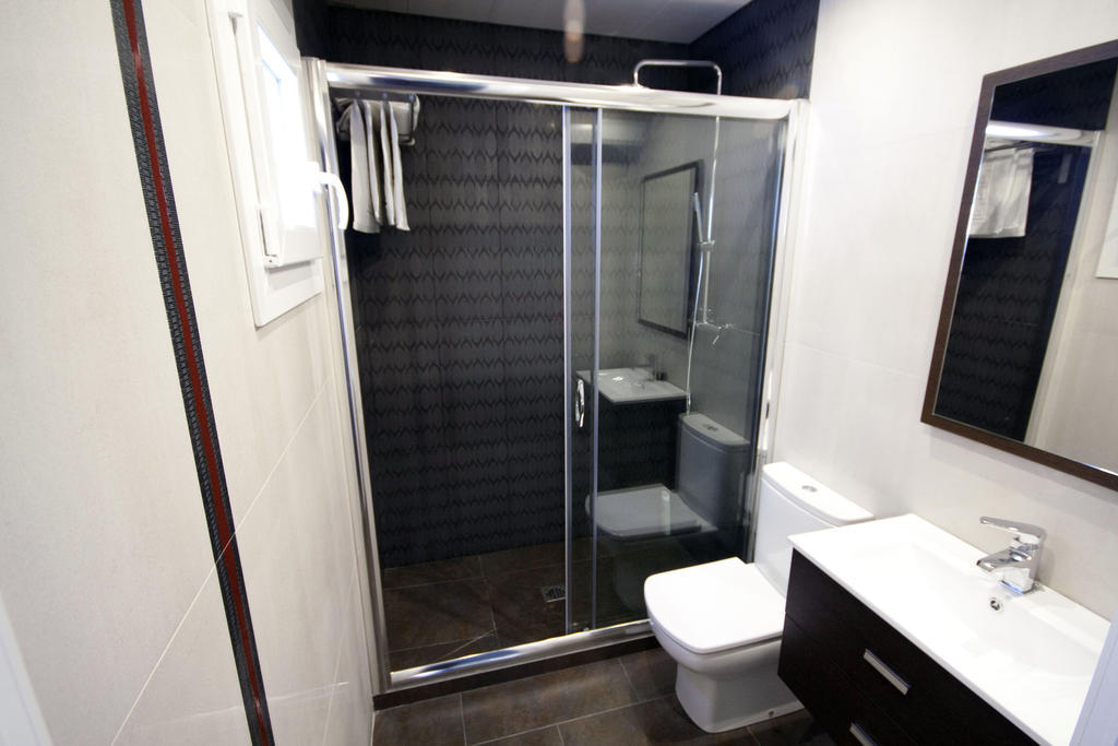 Apartment Iloftmalaga Becquer