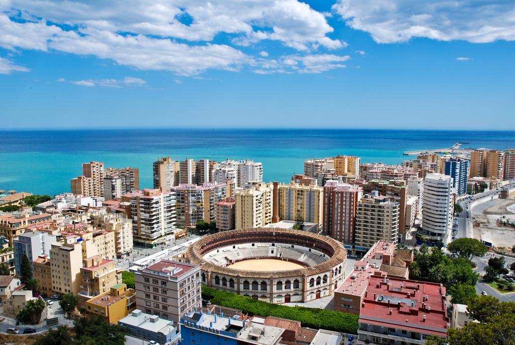 Iloftmalaga Premium Centro Historico
