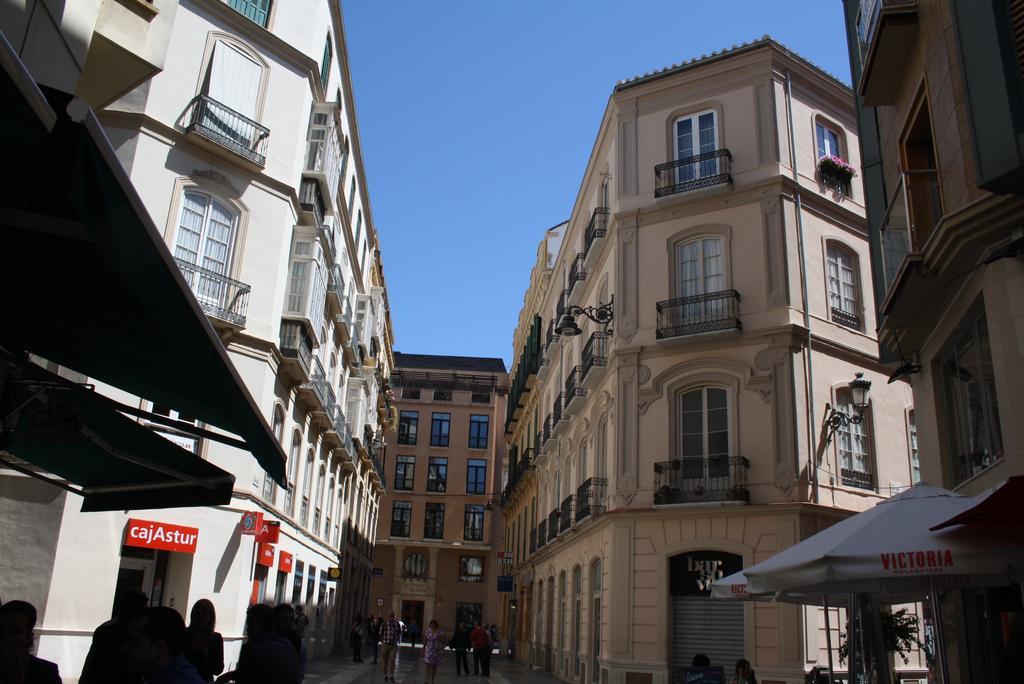 Apartment Mar Y Arte Malaga