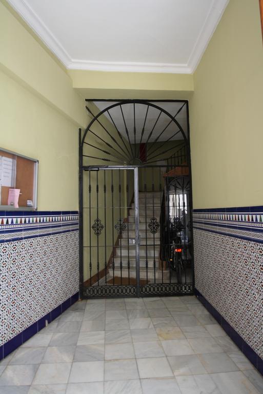Apartment Mar Y Arte *
