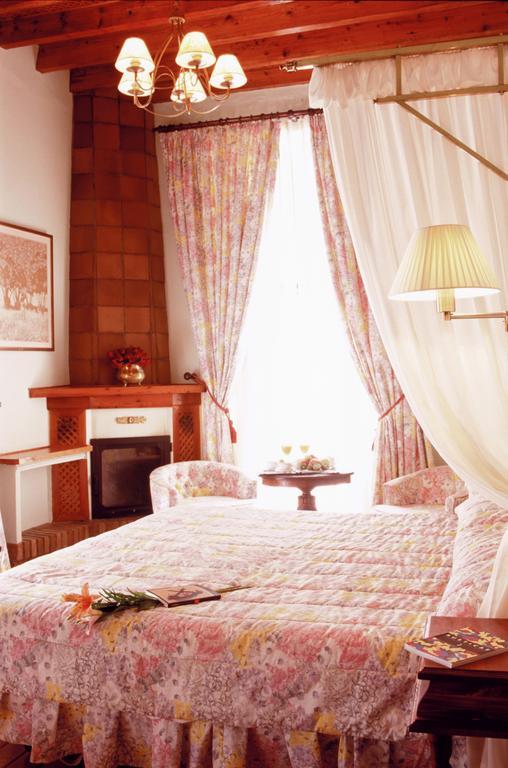 Country house Cortijo La Reina Malaga
