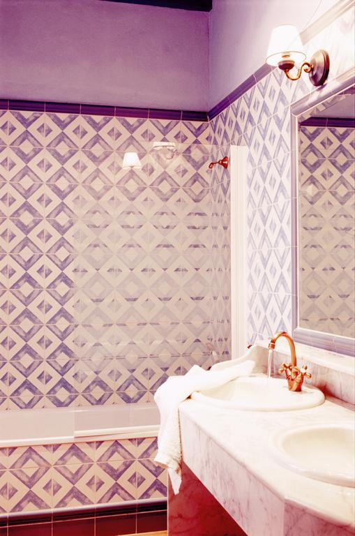 Country house Cortijo La Reina