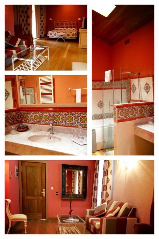 Country house Cortijo La Reina Malaga