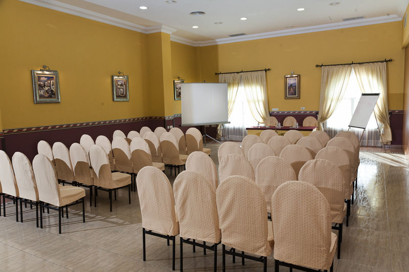 Hotel Romerito Malaga