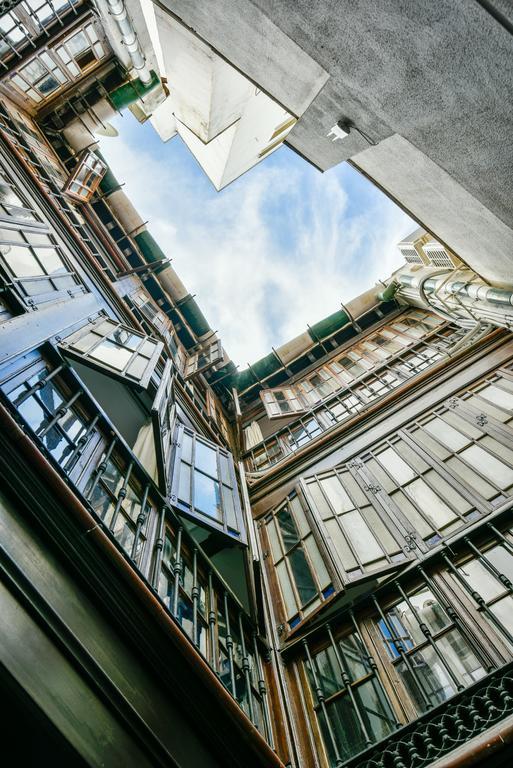 Hostel Feel Center Malaga
