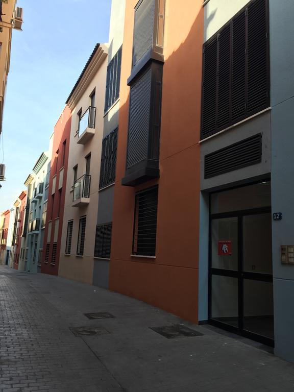 Apartment Hin19 *