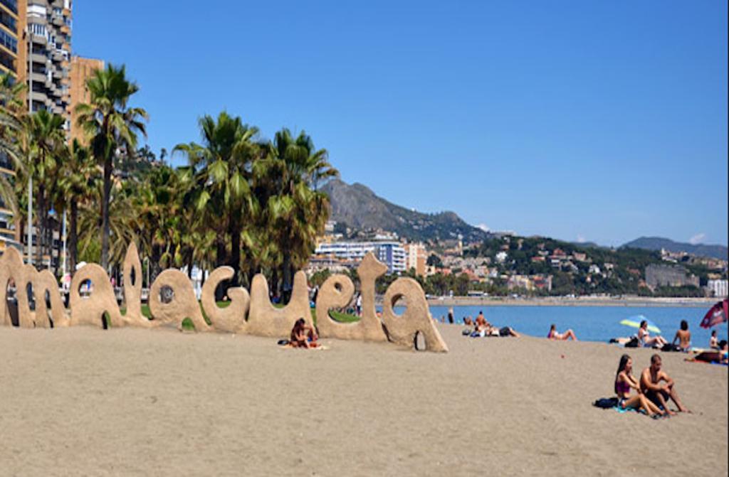 Apartment Holidays2malaga Flamenco Malaga