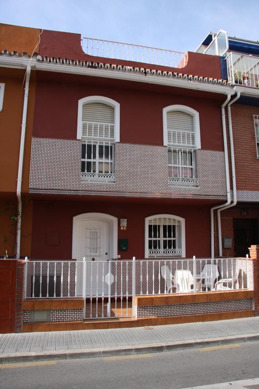 Casa Marenga El Palo Malaga
