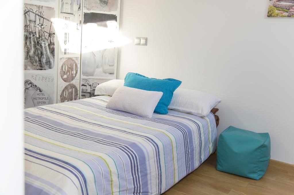 Momas La Casa De Mama Málaga