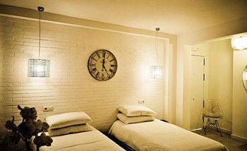 Hotel La Francesa Málaga