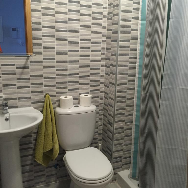 Apartment Hin19 *