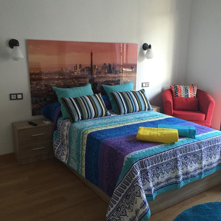 Apartment Hin19 Malaga