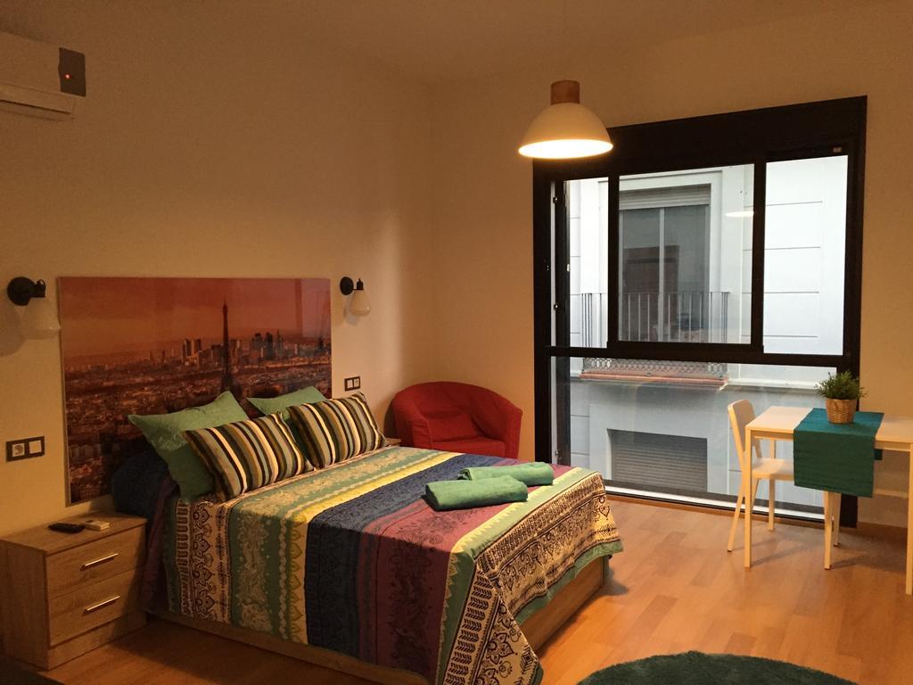 Apartment Hin19 *