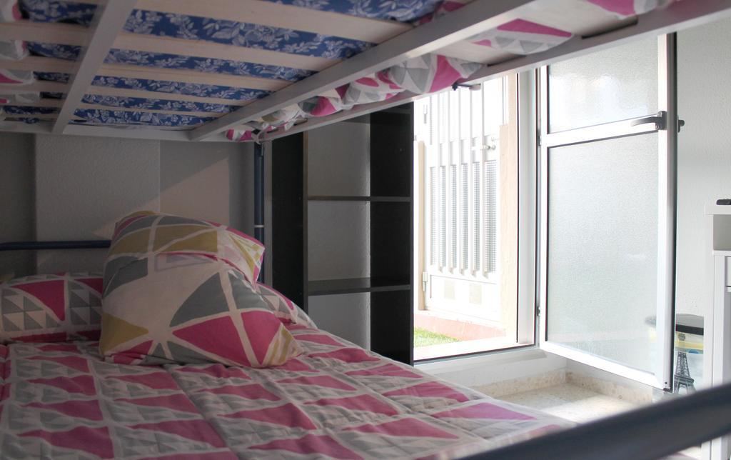 Bed & Breakfast Station2b Málaga