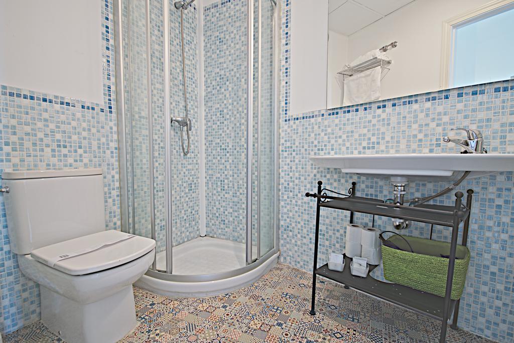 Apartment Malagaurbanrooms - Malaga