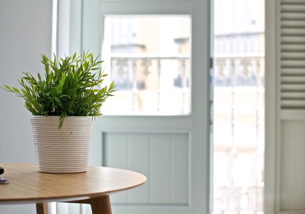 Apartment Malagaurbanrooms - *