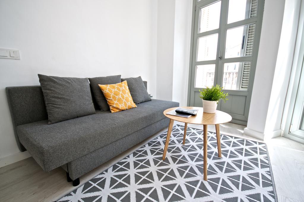 Malagaurbanrooms - Malaga