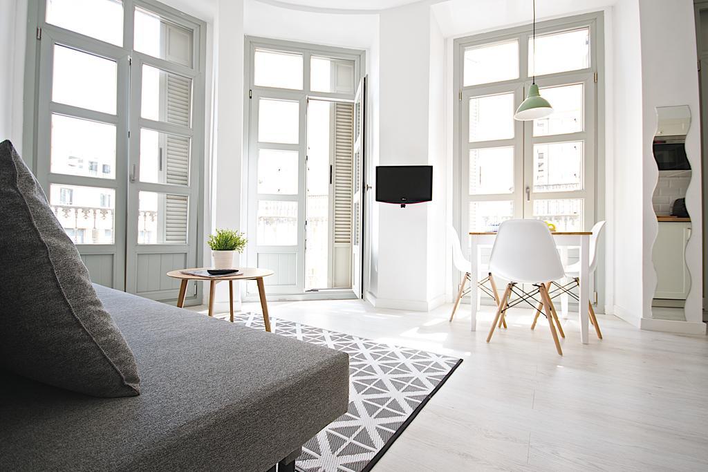 Apartment Malagaurbanrooms - *